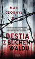 Okładka książki: Bestia z Buchenwaldu