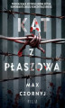 Okładka książki: Kat z Płaszowa