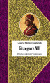 Okładka książki: Grzegorz VII