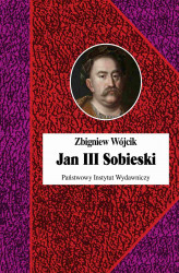 Okładka: Jan III Sobieski