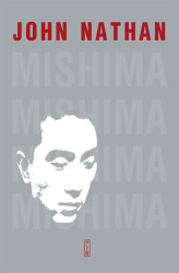 Okładka: Mishima. Życie