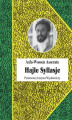 Okładka książki: Hajle Syllasje. Ostatni Cesarz Etiopii