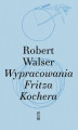 Okładka książki: Wypracowania Fritza Kochera