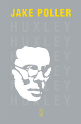 Okładka: Huxley. Biografia