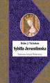 Okładka książki: Sybilla Jerozolimska