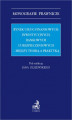 Okładka książki: Rynek usług finansowych: inwestycyjnych bankowych i ubezpieczeniowych – między teorią a praktyką