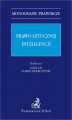 Okładka książki: Prawo sztucznej inteligencji
