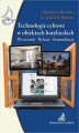 Okładka książki: Technologie cyfrowe w obiektach hotelarskich. Wizerunek-Relacje-Komunikacja