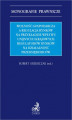 Okładka książki: Wolność gospodarcza a regulacja rynków na przykładzie wpływu unijnych i krajowych regulatorów rynków na działalność przedsiębiorców