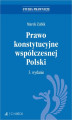 Okładka książki: Prawo konstytucyjne współczesnej Polski