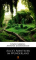 Okładka książki: Alice\'s Abenteuer im Wunderland