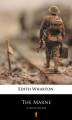Okładka książki: The Marne. A Tale of the War
