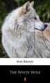 Okładka książki: The White Wolf