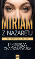 Okładka książki: Miriam z Nazaretu