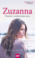 Okładka książki: Zuzanna