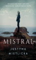 Okładka książki: Mistral
