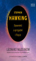 Okładka książki: Stephen Hawking. Opowieść o przyjaźni i fizyce