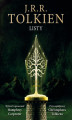 Okładka książki: Listy (J.R.R. Tolkien)