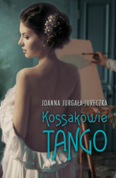 Okładka: Kossakowie. Tango