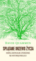 Okładka książki: Splątane drzewo życia. Nowe, radykalne spojrzenie na historię ewolucji