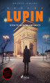 Okładka książki: Arsne Lupin, dżentelmen włamywacz
