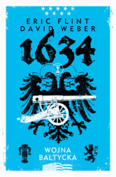 Okładka: 1634: Wojna bałtycka