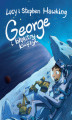 Okładka książki: George i błękitny księżyc