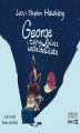 Okładka książki: George i tajny klucz do wszechświata