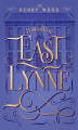 Okładka książki: Posiadłość East Lynne