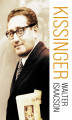 Okładka książki: Kissinger