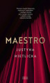 Okładka książki: Maestro