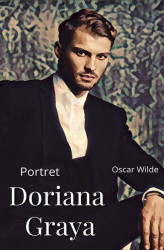 Okładka: Portret Doriana Graya