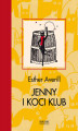 Okładka książki: Jenny i Koci Klub
