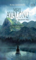Okładka książki: Mgły Avalonu. Księga pierwsza i druga.