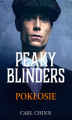 Okładka książki: Peaky Blinders. Pokłosie