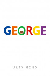 Okładka: George