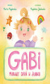 Okładka książki: Gabi. Pierwszy dzień w żłobku