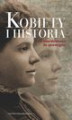 Okładka książki: Kobiety i historia
