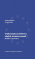 Okładka książki: Unia Europejska po 2020 roku w świetle aktualnych wyzwań. Wybrane zagadnienia