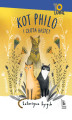 Okładka książki: Kot Philo i złota Bastet