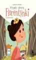 Okładka książki: Przygody królewny Florentynki