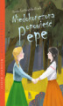 Okładka książki: Niedokończona opowieść Pepe