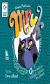 Okładka książki: Mruk, opowiadania o kotkach, kotach i kociskach