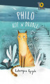 Okładka książki: Philo kot w drodze