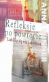 Okładka książki: Refleksje po powrocie. Lublina się nie zapomina