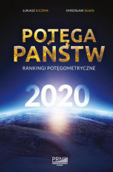 Okładka: Potęga państw 2020