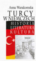 Okładka książki: Turcy w Niemczech