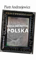 Okładka książki: Księga enigmatów. Polska