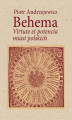Okładka książki: Bohema. Virtute et potencia miast polskich