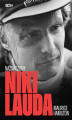 Okładka książki: Niki Lauda. Naznaczony